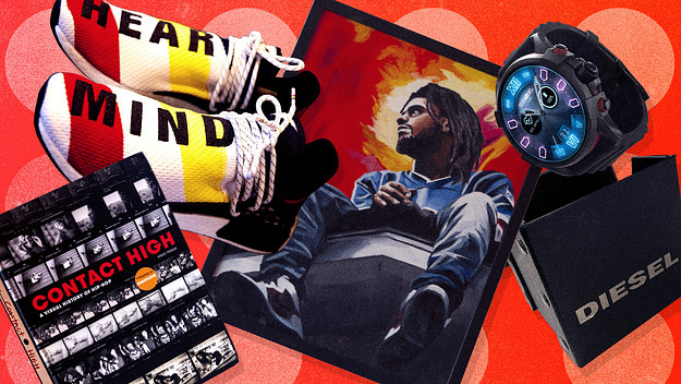 holiday rap guide