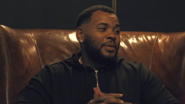Kevin Gates
