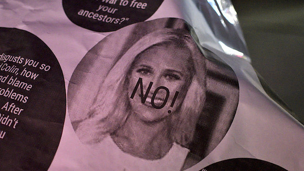 Tomi Lahren