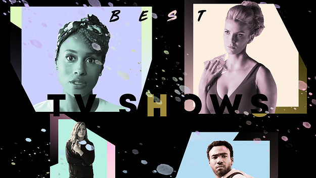 The Best TV Shows of 2018
