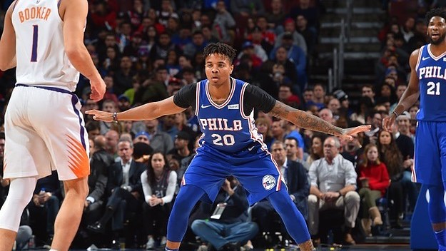 markelle fultz