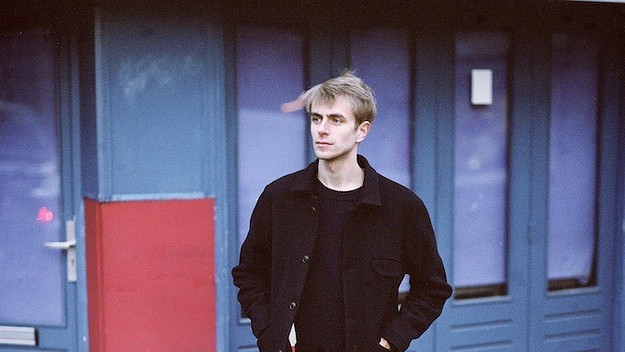 Saux (credit: Mylan Rosendaal)