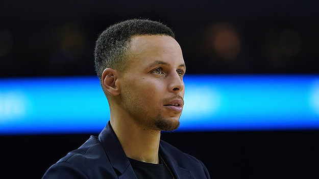 steph curry