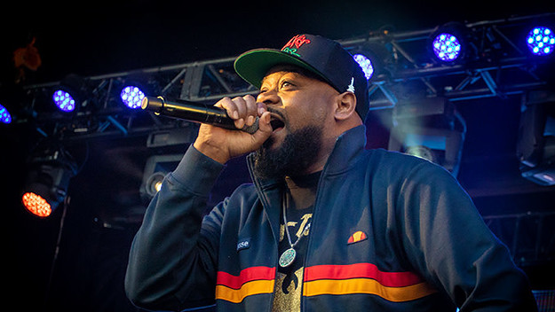 ghostface
