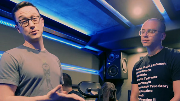logic levitt