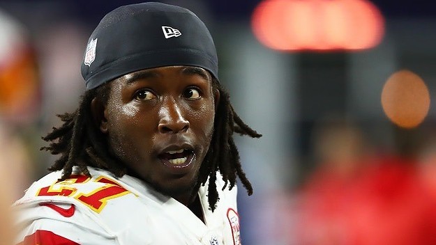 kareem hunt
