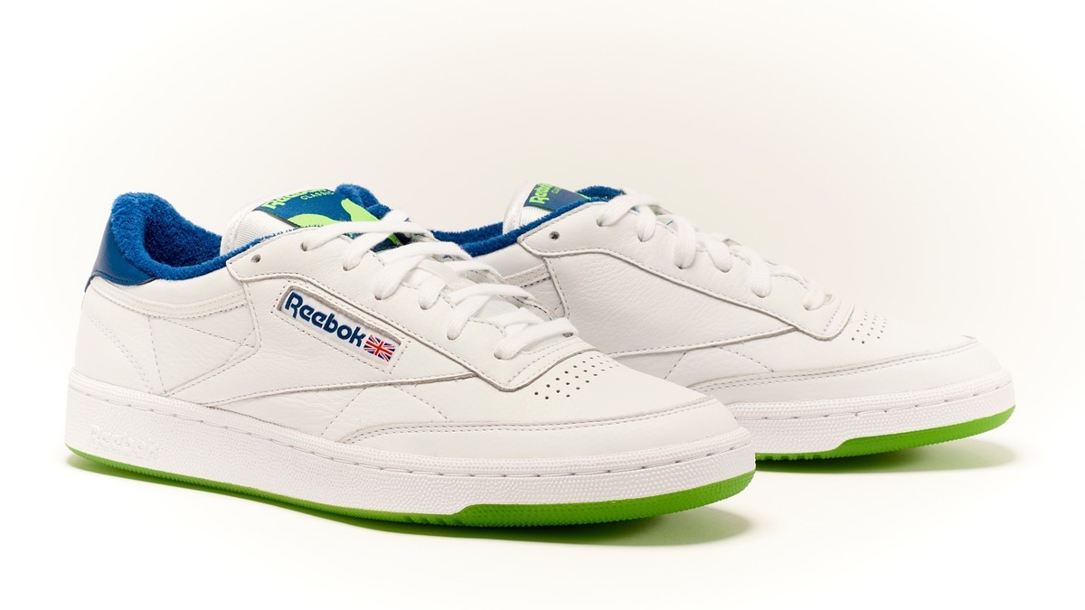 Bronze 56K x Reebok Club C DV4822 (Pair)