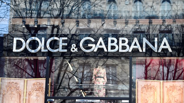 Dolce & Gabbana