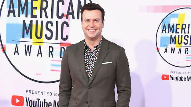 Taran Killam Trump