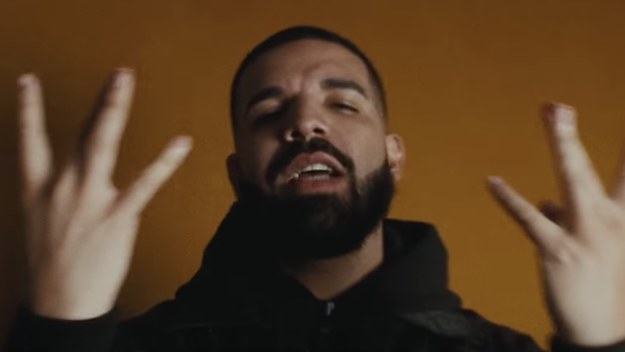 drake