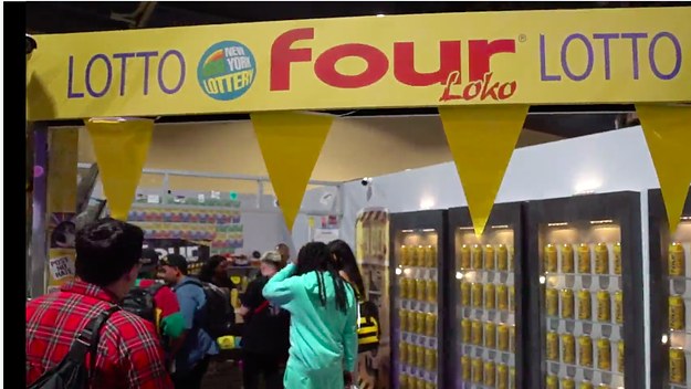four loko