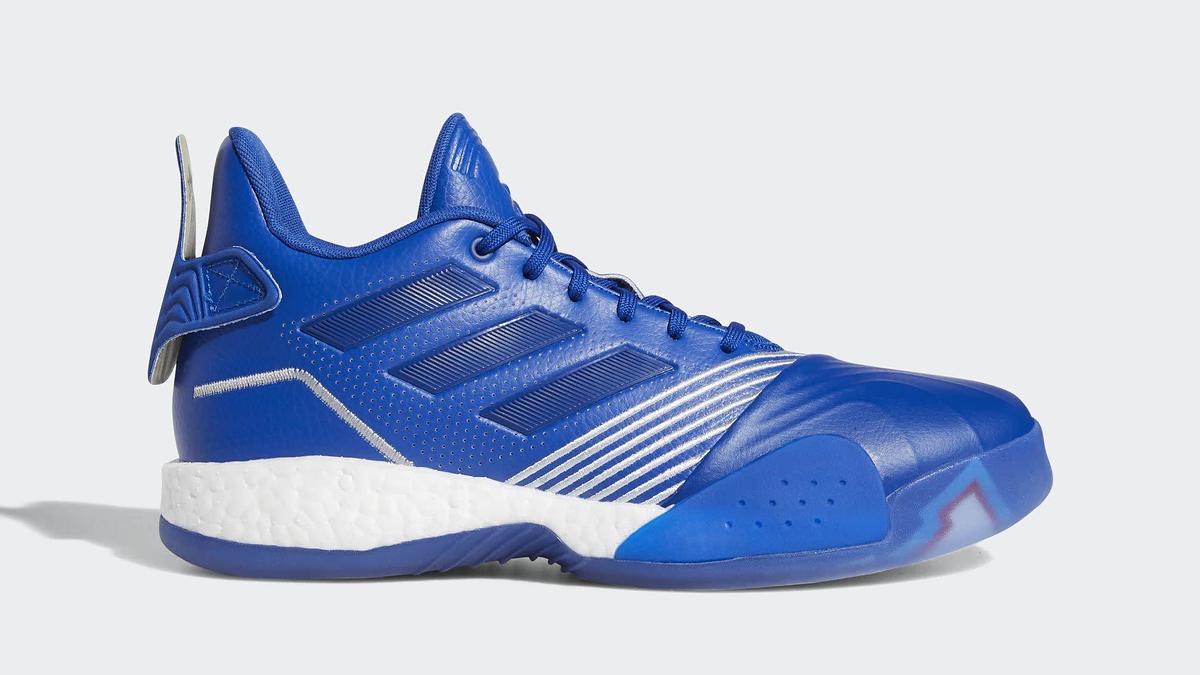 Adidas T Mac Millennium 2004 All Star Game (Lateral)