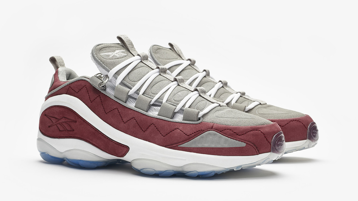 SNS x Reebok DMX Run 10 (Pair)