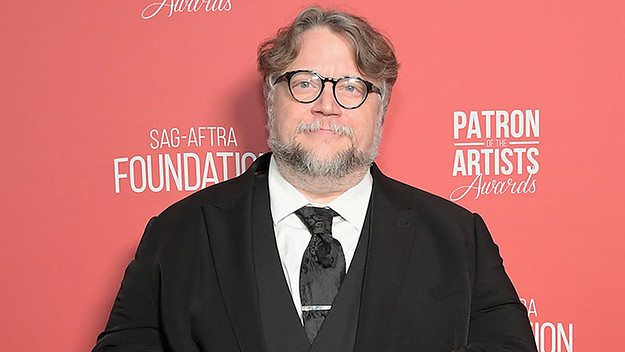Del Toro