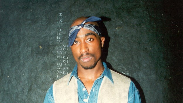 2Pac
