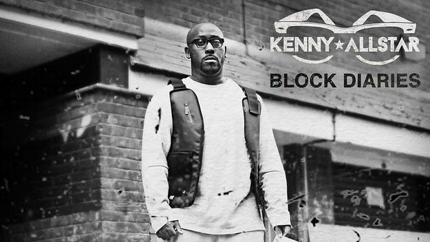 kenny