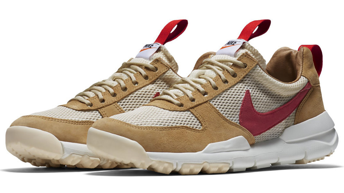 Tom Sachs Nike Mars Yard 2.0