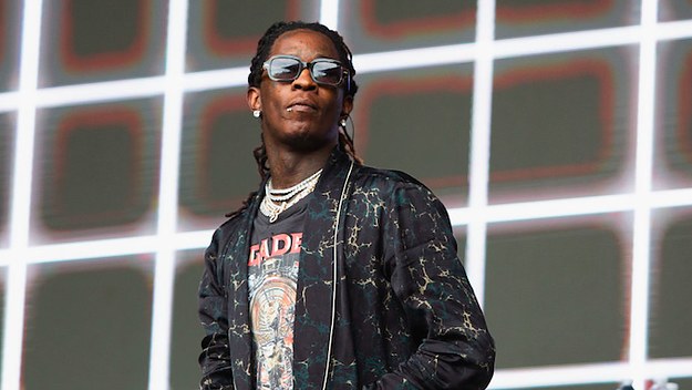 Young Thug