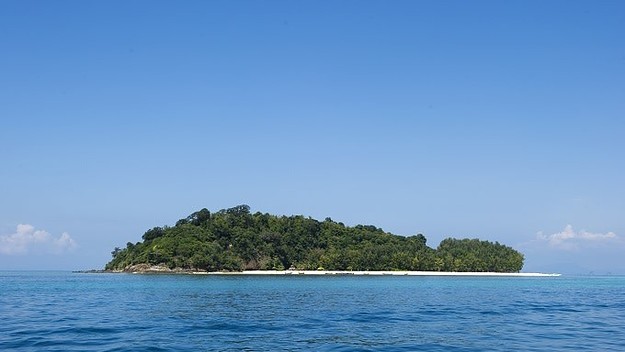 island