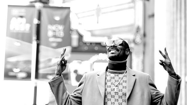 snoop