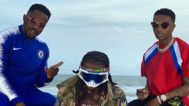 wizkid