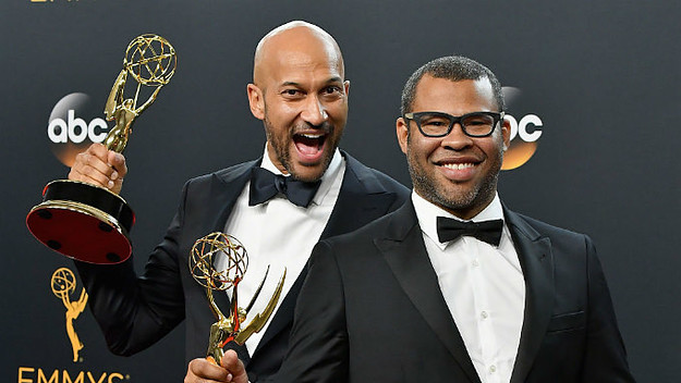 Key & Peele