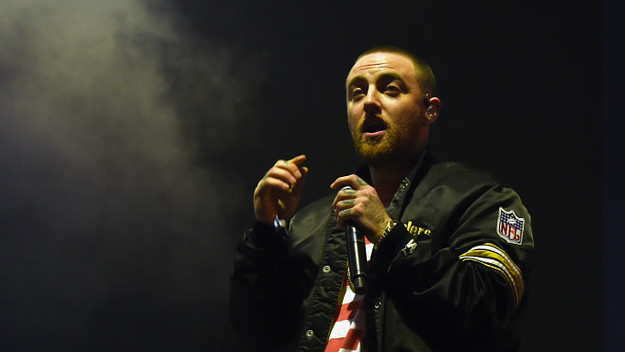 Mac Miller