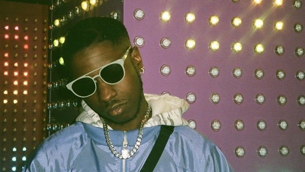 JD Cliffe (credit: elladhc)