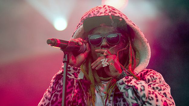 Lil Wayne