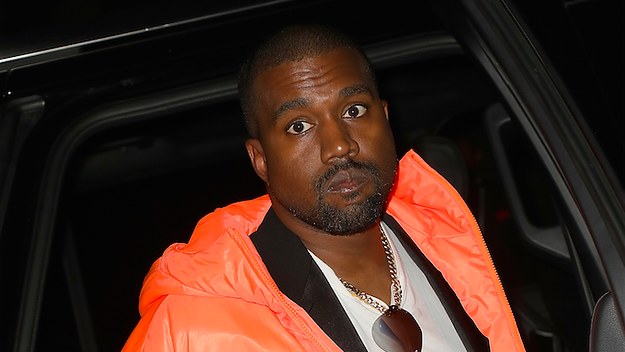 Kanye West