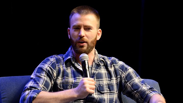 chris evans kanye west