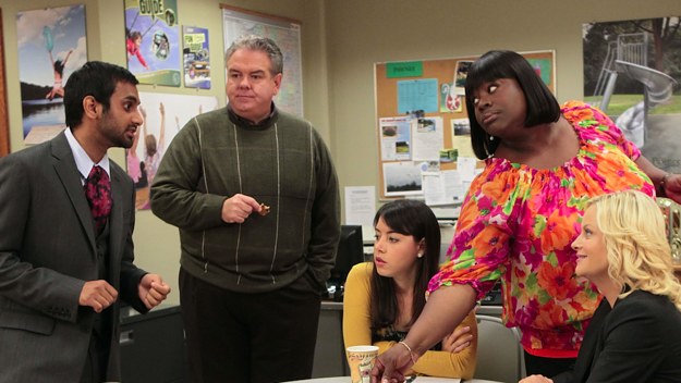 50 best tv shows netflix parks and recreation