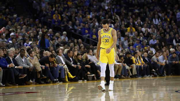 Steph Curry
