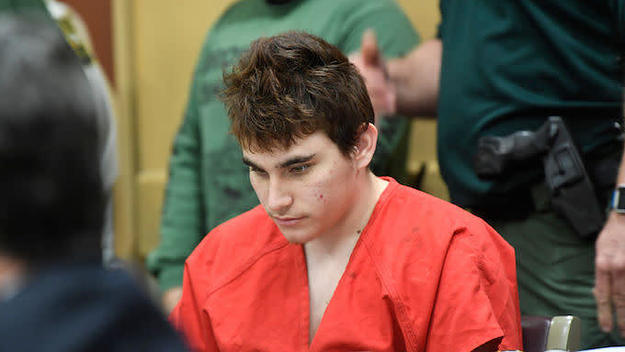 Nikolas Cruz more charges