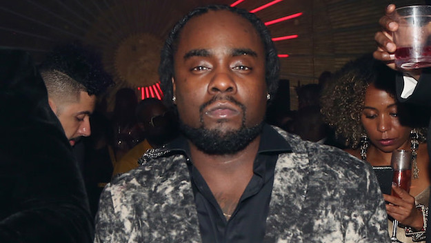 Wale.