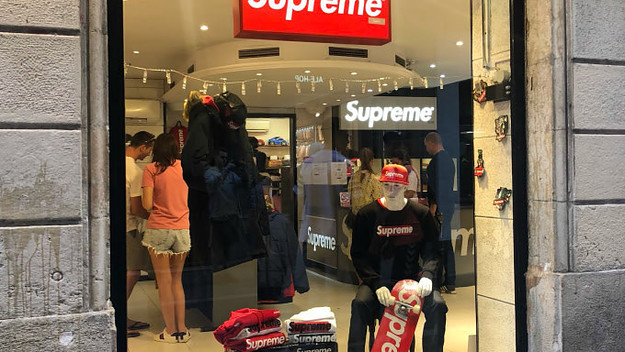 Supreme