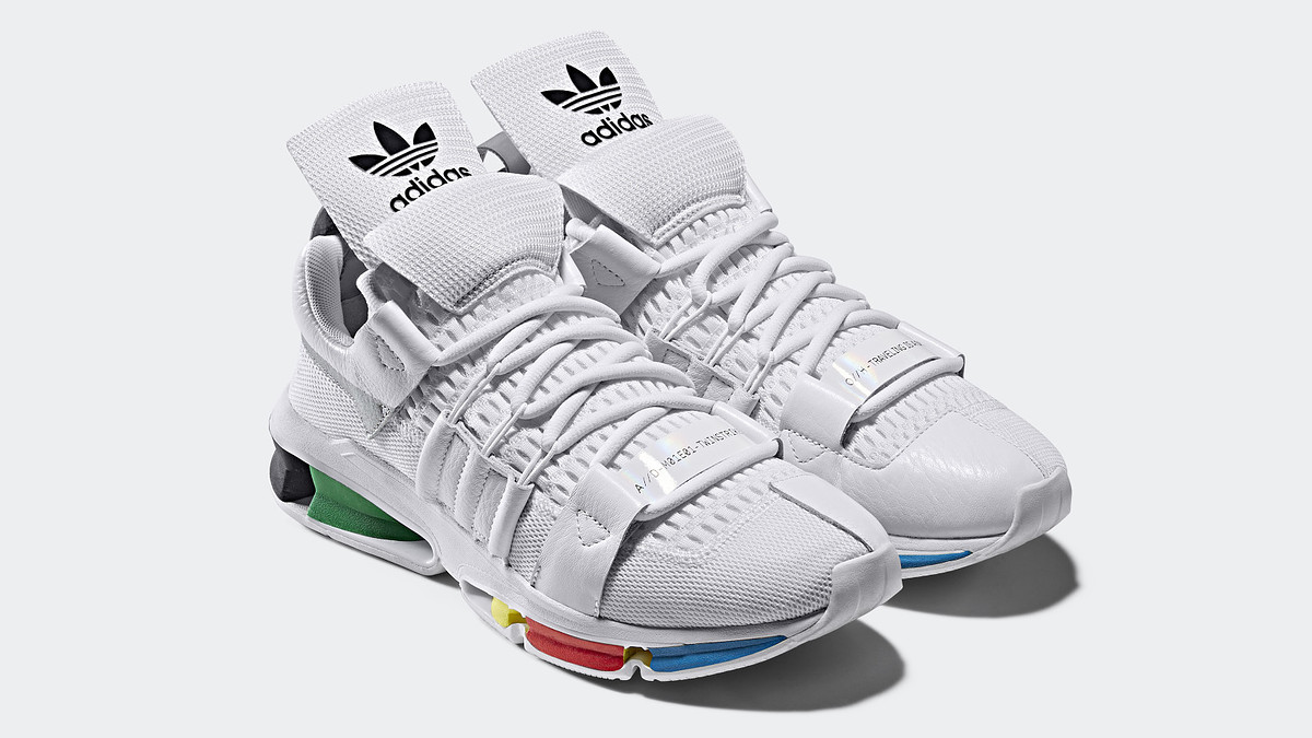 Oyster Holdings x Adidas Twinstrike ADV BD7262 (Pair)
