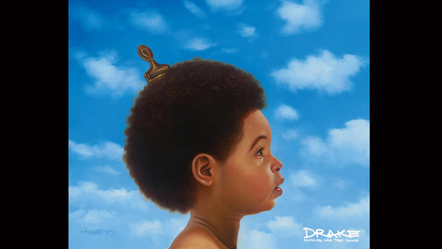 drake album ranked nothing was the same