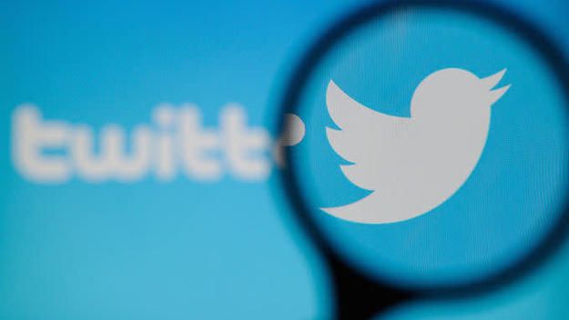New Twitter policies