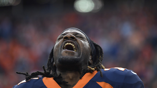 Pacman Jones