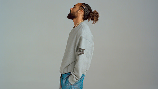 Jerry Lorenzo