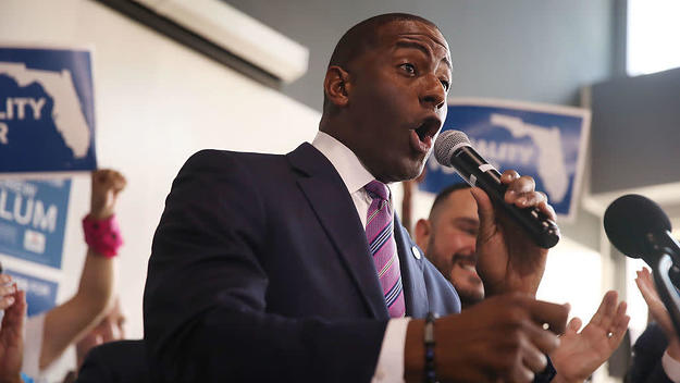 andrew gillum