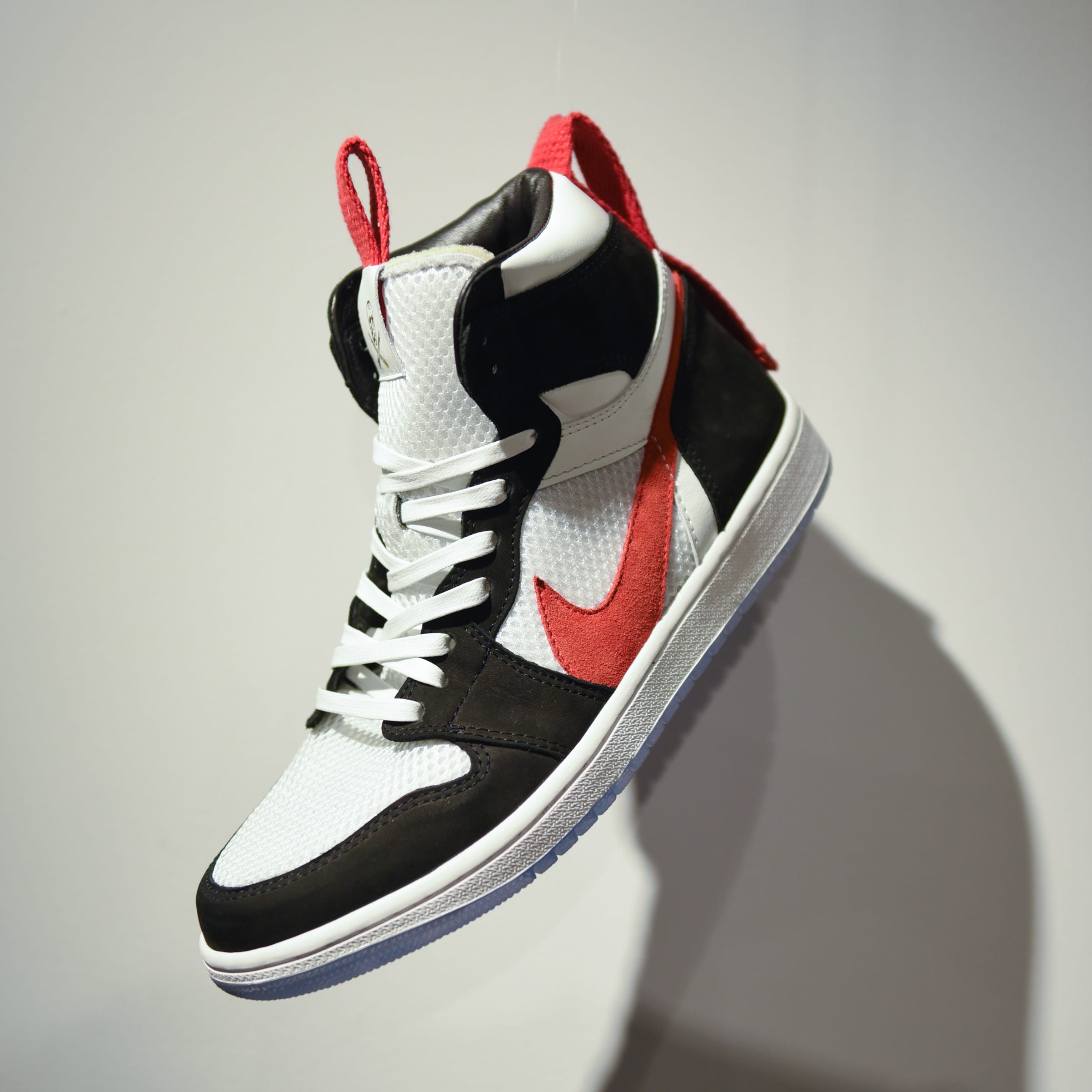 Shoe Surgeon's Jordan 1 x Mars Yard Is Available Now