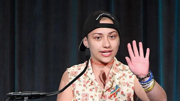 emma gonzalez