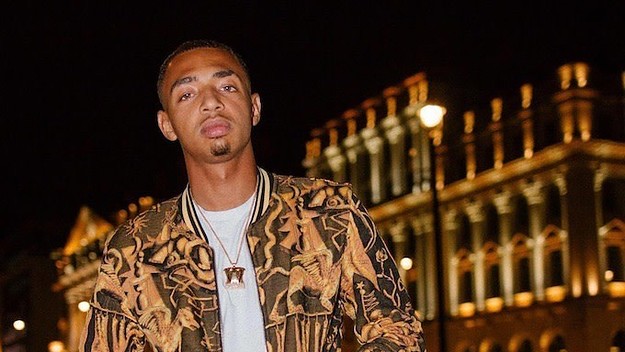 Yung Fume (credit: Fizzel Castro)