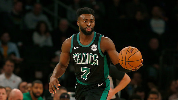 Jaylen Brown