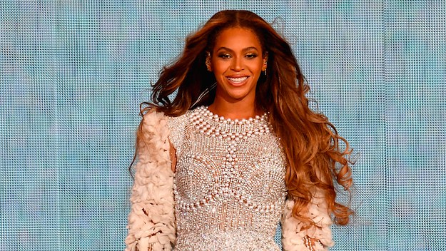 Beyonce