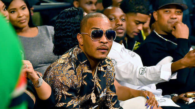 This is a picture of TI.