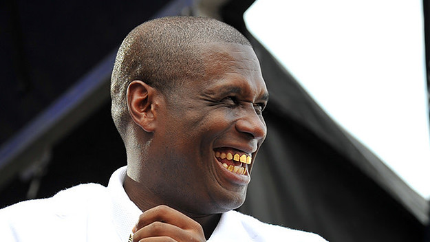 Jay Electronica