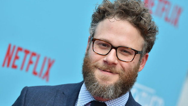 Seth Rogen